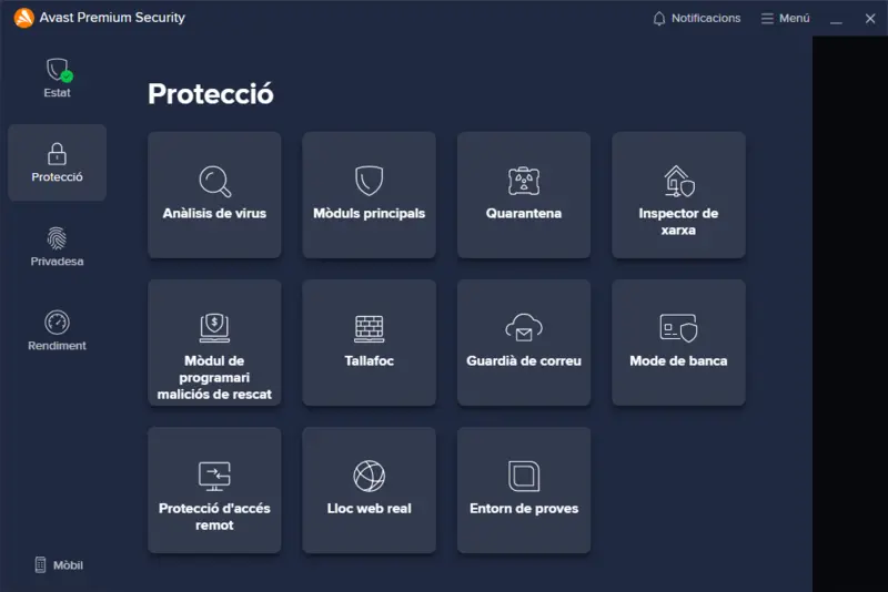 Comprar Avast Premium Security Multidispositiu