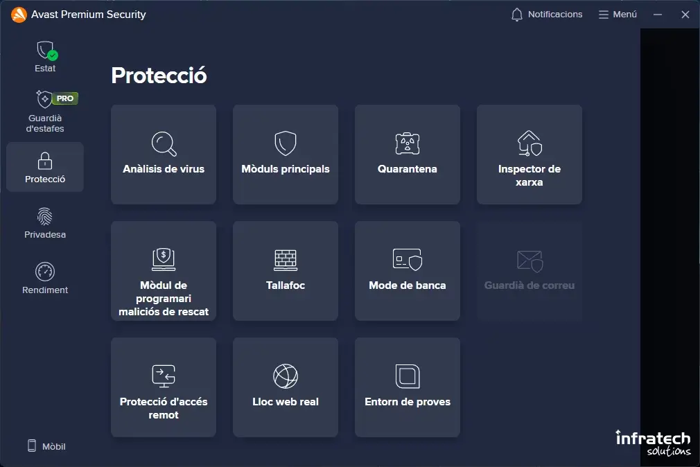 Comprar Avast Premium Security Multidispositiu Comprar Avast Premium Security Multidispositiu